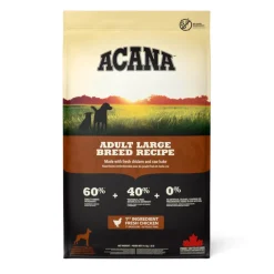 Acana Adult Large Breed pienso para perros Discount