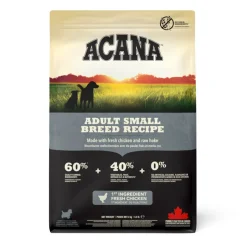 Acana Adult Small Breed pienso para perros Best