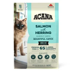 Acana Bountiful pienso para gatos Online