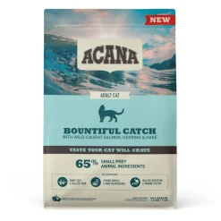 Acana Bountiful pienso para gatos Online