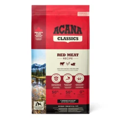 Acana Classics Red Meat pienso para perros