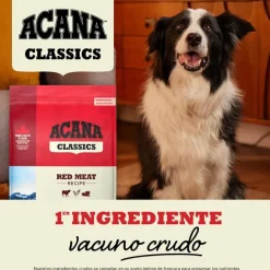 Acana Classics Red Meat pienso para perros