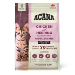 Acana First Feast pienso para gatitos Clearance