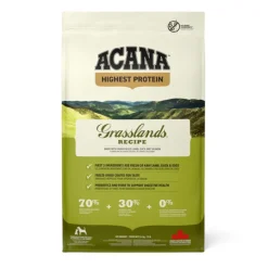 Acana HP Grasslands pienso para perros