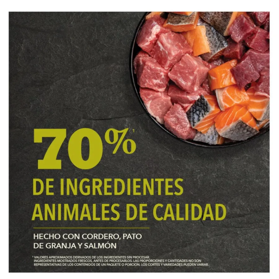 Acana HP Grasslands pienso para perros