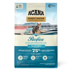 Acana HP Pacífica pienso para gatos y gatitos