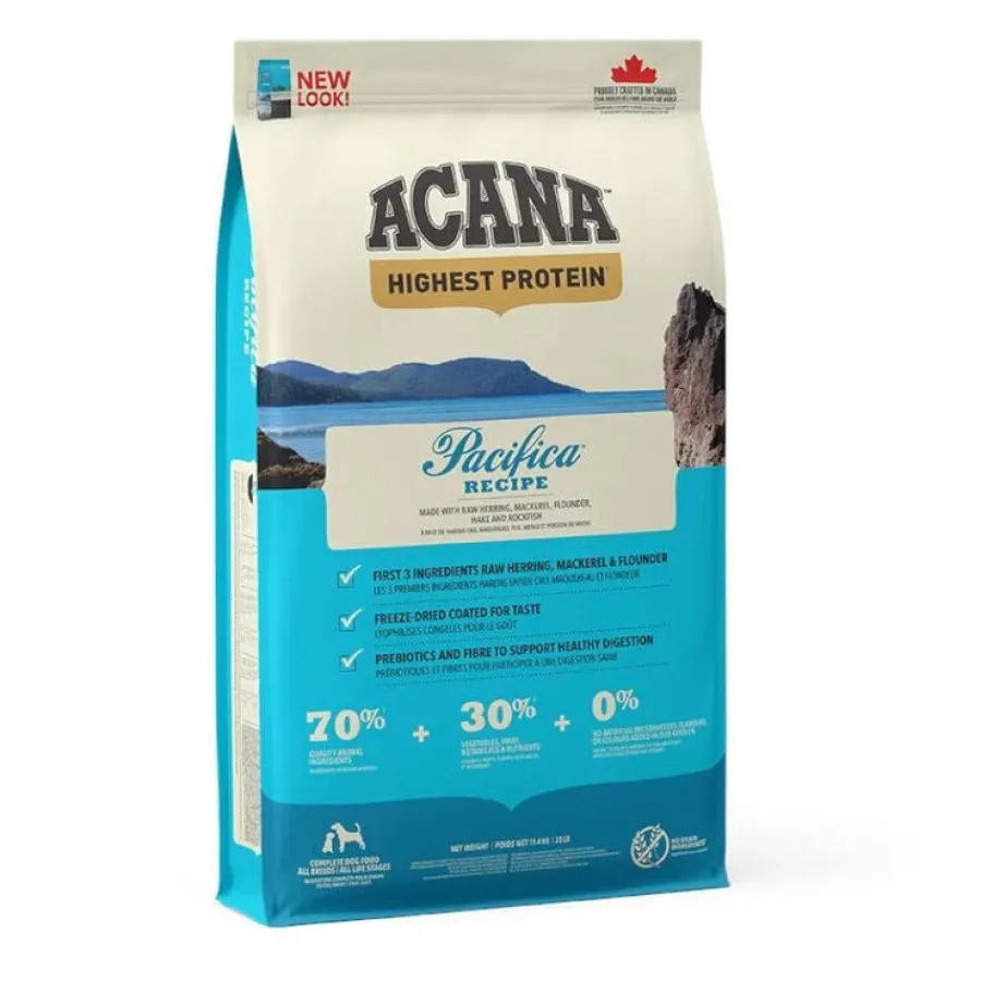Acana HP Pacífica pienso para perros Online