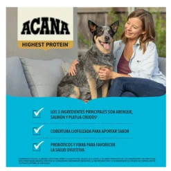 Acana HP Pacífica pienso para perros Online