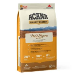 Acana HP Wild Prairie pienso para perros Sale