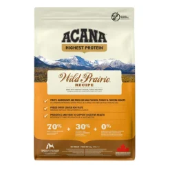 Acana HP Wild Prairie pienso para perros Sale