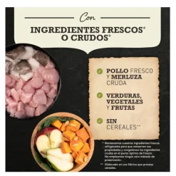 Acana Light & Fit pienso para perros Best
