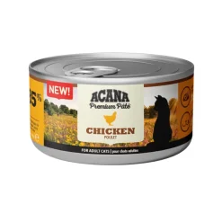 Acana Premium Paté Pollo lata para gatos Outlet