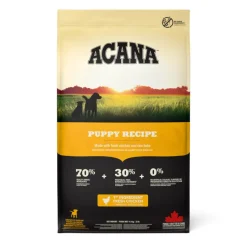 Acana Puppy & Junior pienso para perros Online