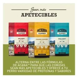 Acana Puppy & Junior pienso para perros Online
