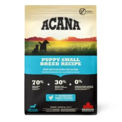 Acana Puppy Small Breed pienso para perros Online
