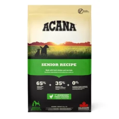 Acana Senior pienso para perros Outlet