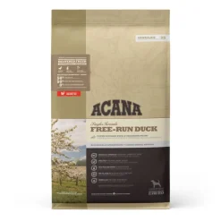 Acana Singles Free-Run Duck pienso para perros Sale