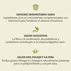 Acana Singles Yorkshire Pork pienso para perros New
