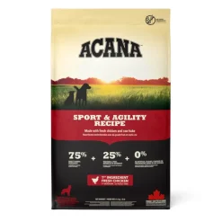 Acana Sport & Agility pienso para perros New