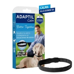 Adaptil Collar Tranquilizante para perros Hot