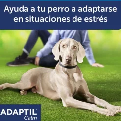 Adaptil Collar Tranquilizante para perros Hot