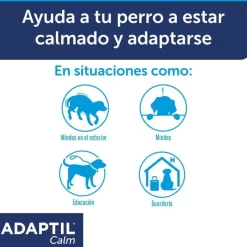 Adaptil Collar Tranquilizante para perros Hot