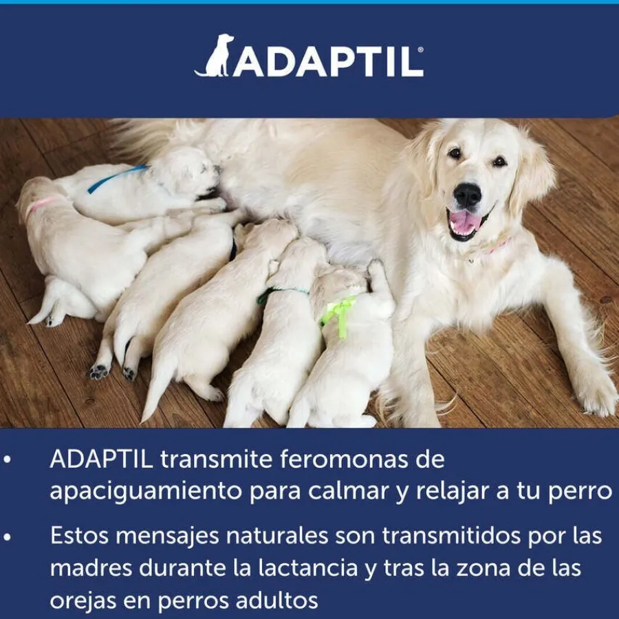 Adaptil Collar Tranquilizante para perros Hot