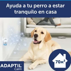 Adaptil Difusor y Recambio Tranquilizante para perros Hot