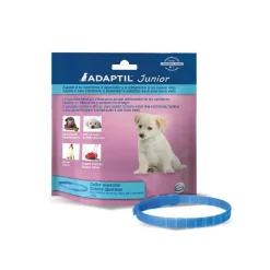 Adaptil Junior Collar Anti-estrés para perros New