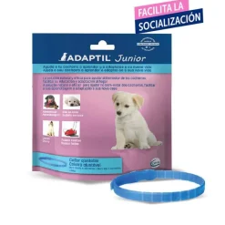 Adaptil Junior Collar Anti-estrés para perros New