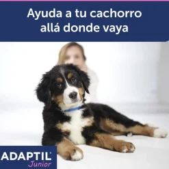 Adaptil Junior Collar Anti-estrés para perros New
