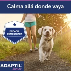 Adaptil Junior Collar Anti-estrés para perros New