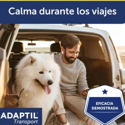 Adaptil Transport Spray Tranquilizante Viajes para perros Discount