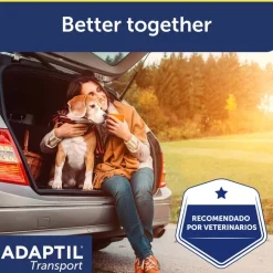 Adaptil Transport Spray Tranquilizante Viajes para perros Discount