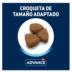 Advance Active Defense Maxi Adult pollo y arroz pienso para perros Outlet