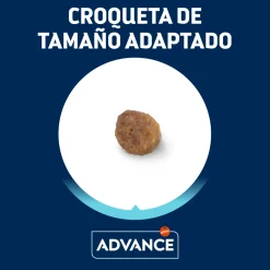 Advance Active Defense Mother y Puppy Pollo y Arroz Pienso para cachorros Best