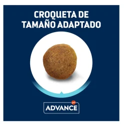 Advance Active Defense Pastor Alemán Adult pienso para perros Outlet