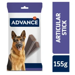 Advance Articular Stick snack para perros New