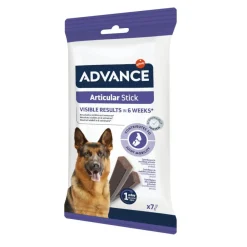 Advance Articular Stick snack para perros New