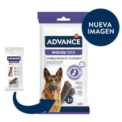 Advance Articular Stick snack para perros New