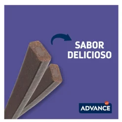 Advance Articular Stick snack para perros New