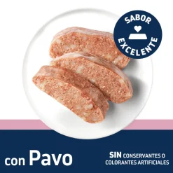 Advance Atopic Pavo sobre para perros mini Clearance