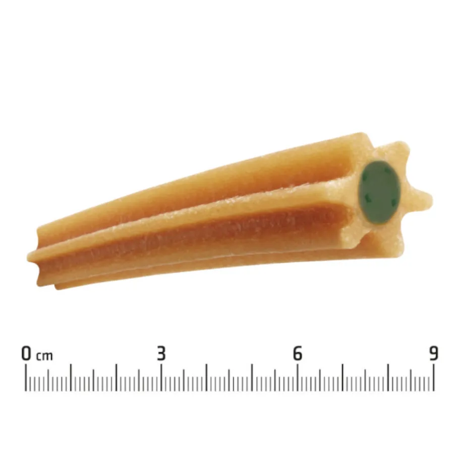Advance Dental Care Stick Mini snack para perros Hot