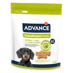 Advance Galletas Hipoalergénicas para perros Discount