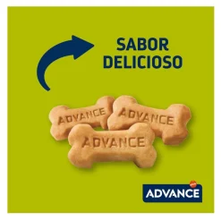 Advance Galletas Hipoalergénicas para perros Discount