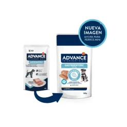 Advance Gastroenteric Pollo sobre para perros mini Sale