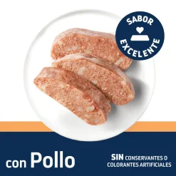 Advance Gastroenteric Pollo sobre para perros mini Sale