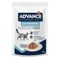 Advance Gastroenteric Pollo sobre para gatos Hot