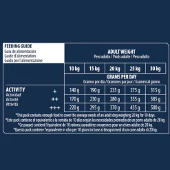Advance Medium Senior +7 Active Defense Pollo y Arroz pienso para perros New