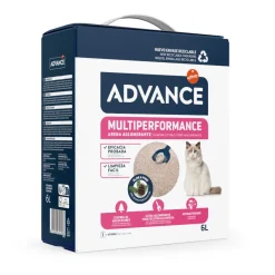 Advance Multiperformance arena para gatos